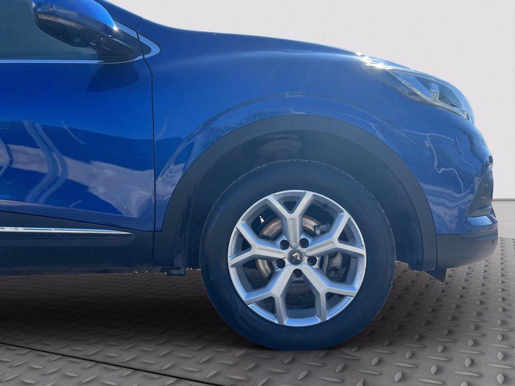 RENAULT Kadjar 1.5 blue dci Sport Edition 115cv del 2020