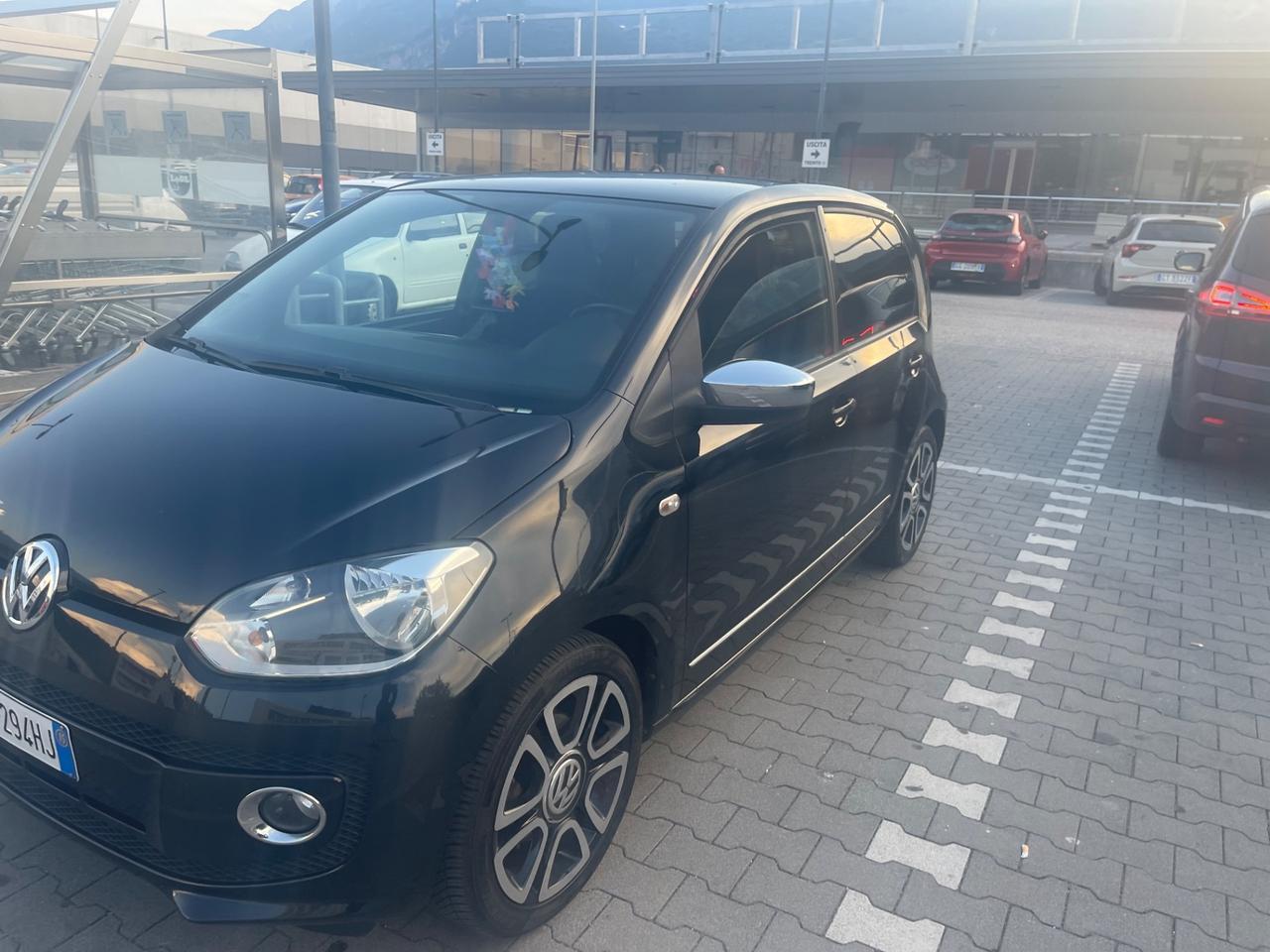 Volkswagen up! 1.0 75 CV 5p. high NEOPATENTATO