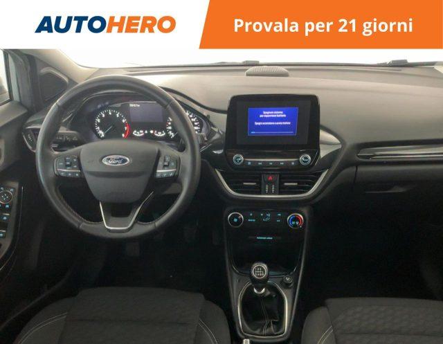 FORD Puma 1.0 EcoBoost 125 CV S&S Titanium