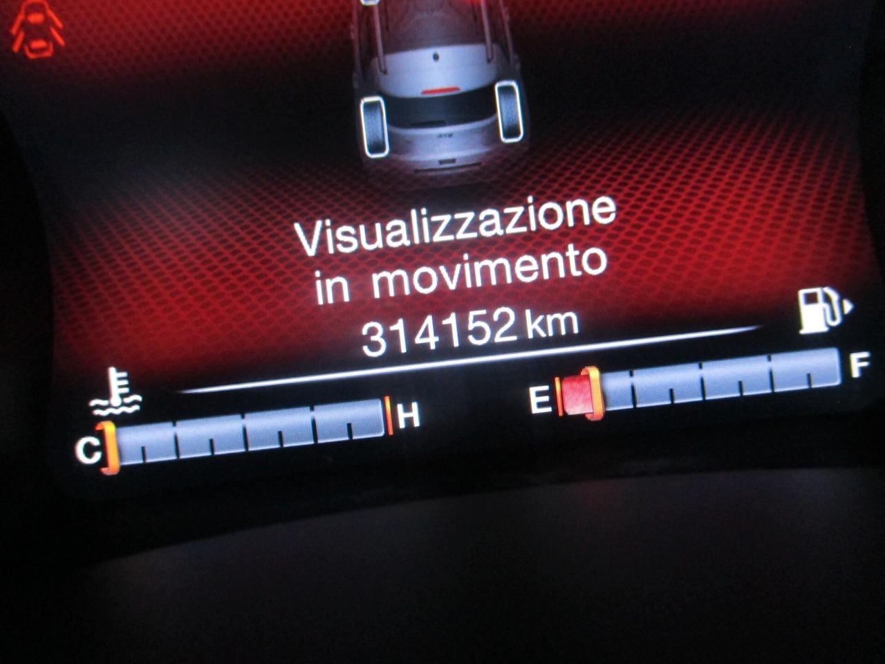 Jeep Renegade 1.6 Mjt 130 CV N 1 AUTOCARRO "IVA COMPRESA"