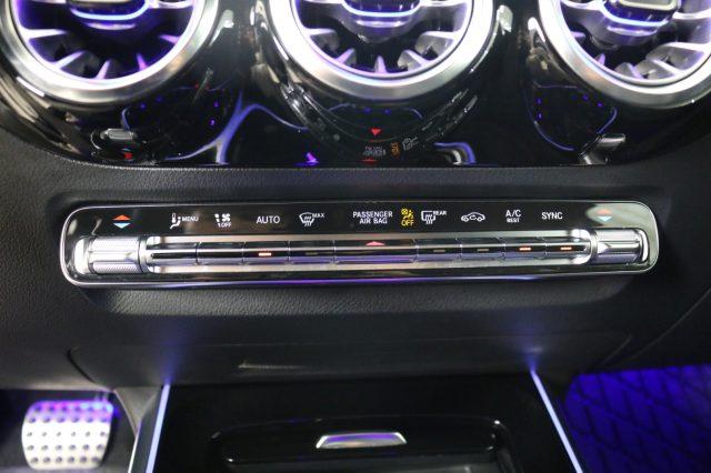 MERCEDES-BENZ GLA 180 d Automatic Premium