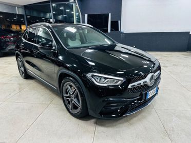 Mercedes-benz GLA 220 d Automatic 4Matic Premium 2021