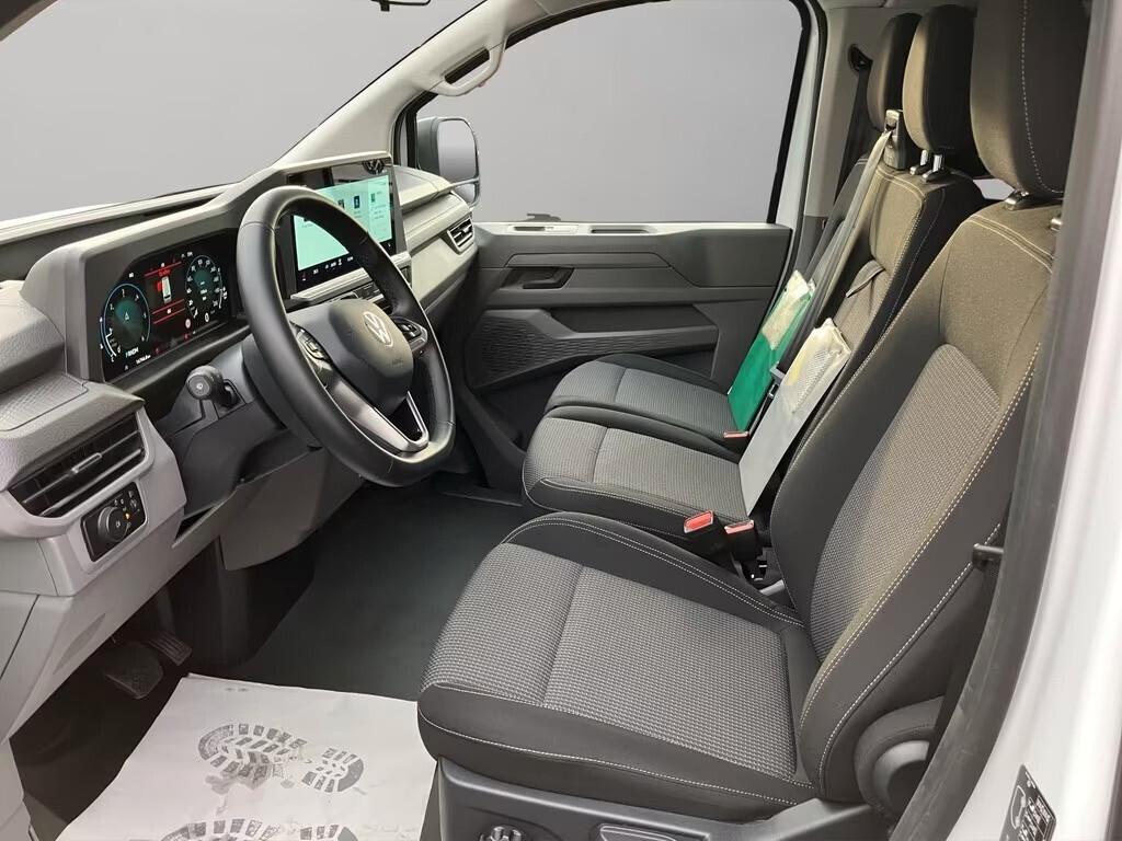 Volkswagen Caravelle T7 LR lungo TDI automatico 9 posti aria condizionata