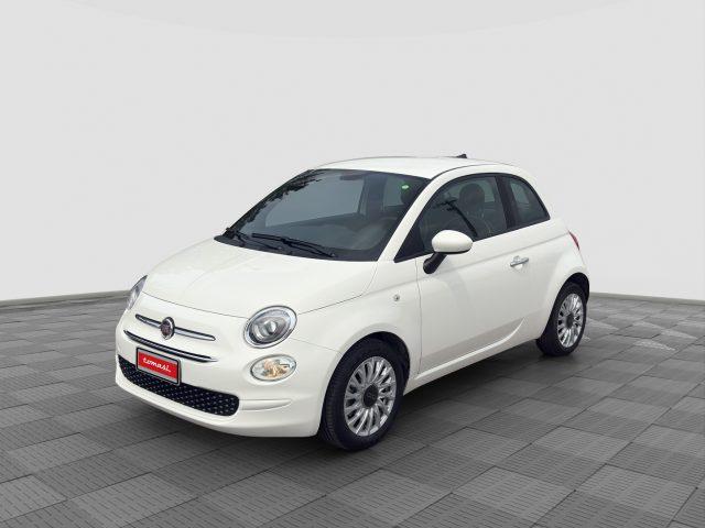FIAT 500 500 1.0 Hybrid Lounge