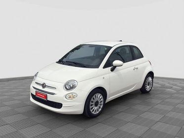 FIAT 500 500 1.0 Hybrid Lounge
