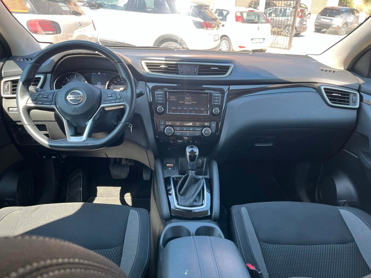 Nissan Qashqai 1.5 dCi 115 CV - 2019