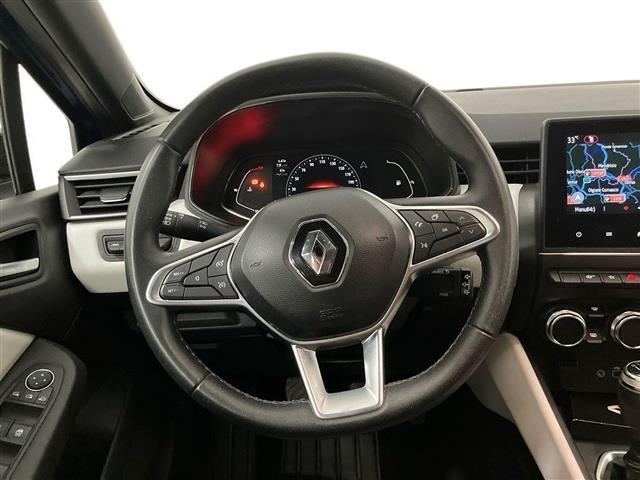 RENAULT Clio 5 Porte 1.0 TCe GPL Equilibre