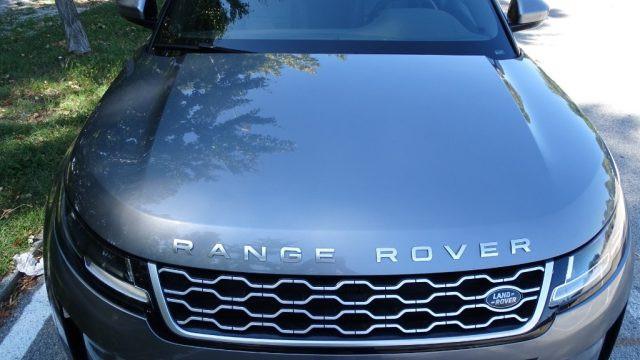 LAND ROVER Range Rover Evoque 2.0D I4-L.Flw 150 CV AWD Auto R-Dynamic S