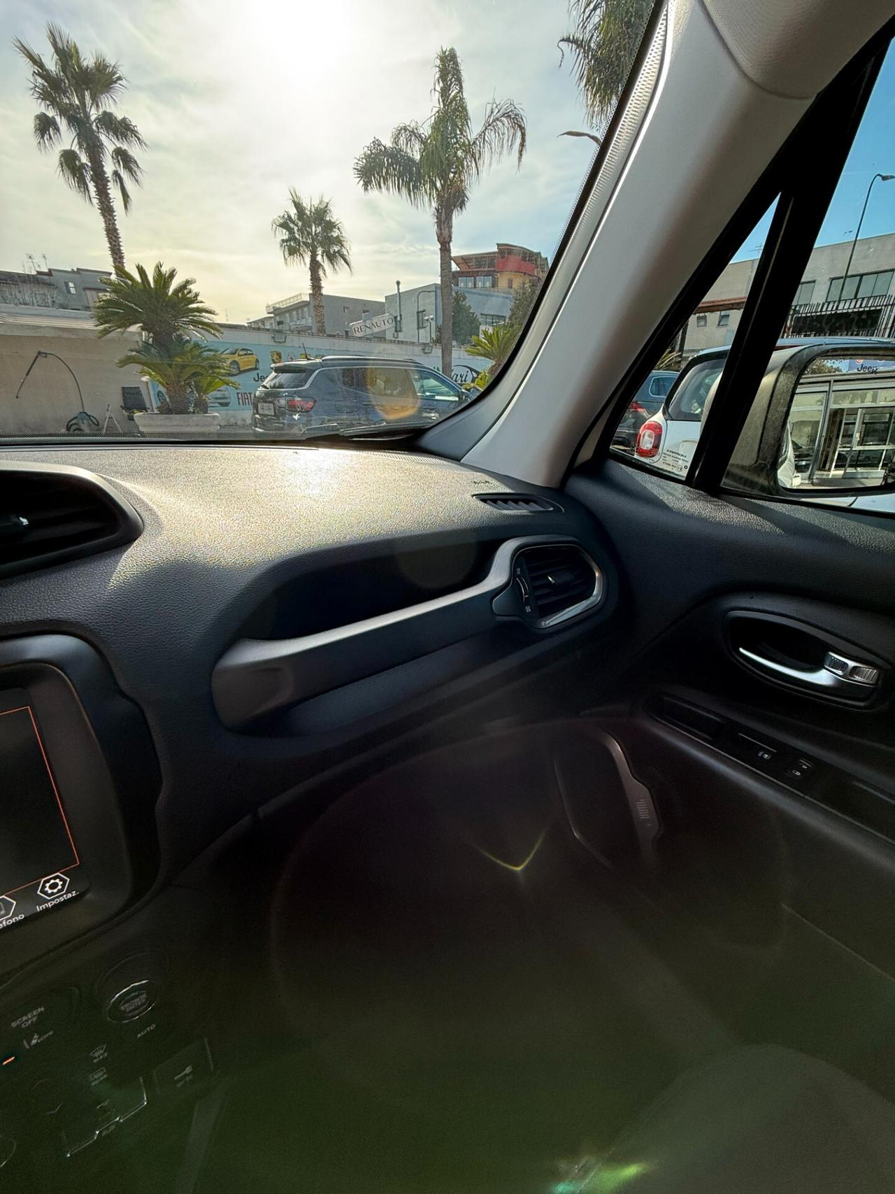 Jeep Renegade 1.6 Mjt 130 CV Limited PRONTA CONSEGNA