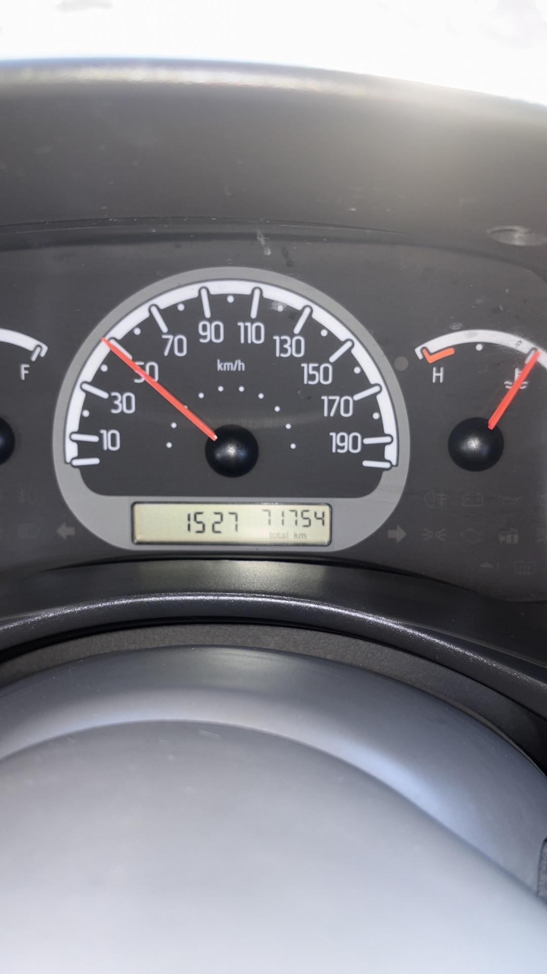 Fiat Panda 1.2 Dynamic