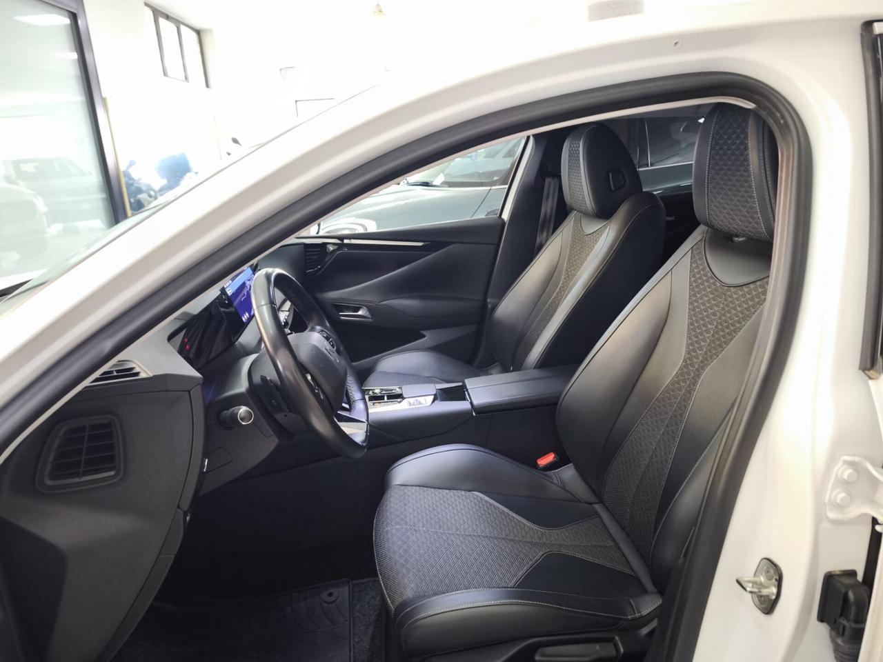 DS4 4 BlueHDi 130 aut. Bastille Business