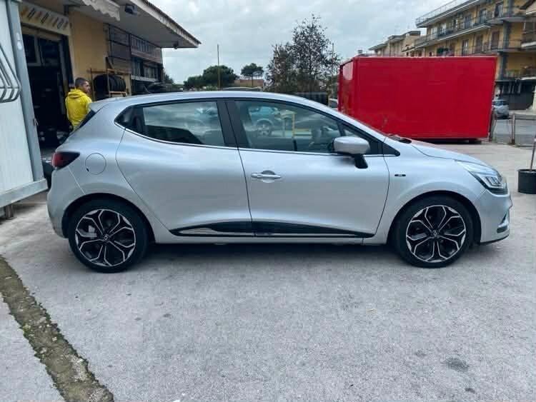 Renault Clio dCi 8V 75CV km 100000 Come Nuova