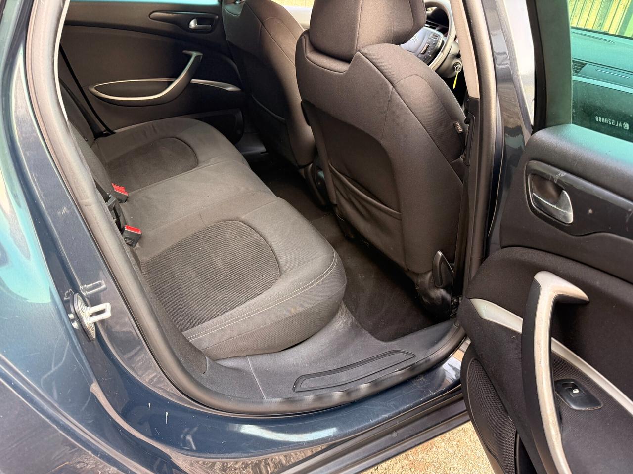 Citroen C5 2.0 HDi 140 Executive Tourer