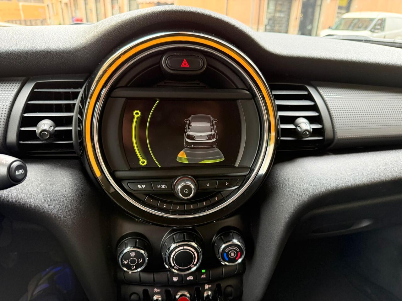 Mini 1.5 D 95CV Cooper One D