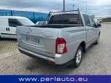 Ssangyong Actyon pick-up doppia cabina 2.0 e-XDi 4WD