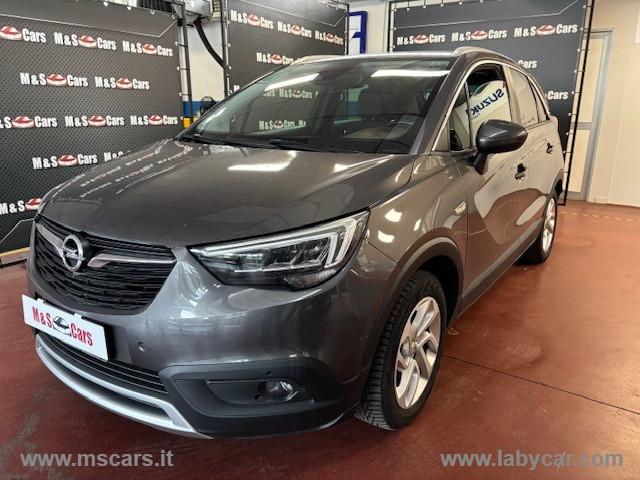 OPEL Crossland X 1.2 12V S&S Innovation
