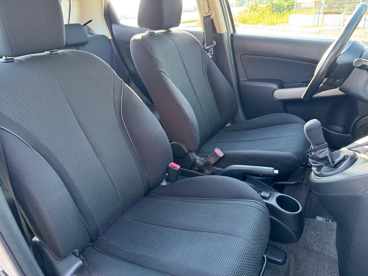 Mazda 2 Mazda2 1.3 16V 75CV 5p. Play