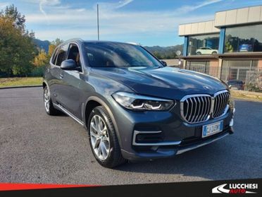 BMW X5 X5 xDrive25d xLine