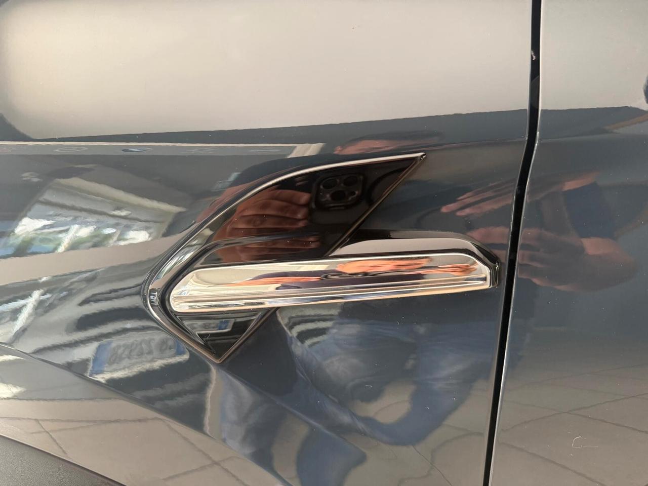 Renault Captur TCe 100 CV GPL FAP Intens