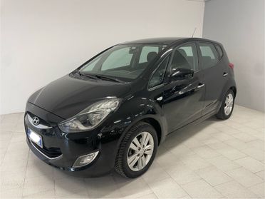 Hyundai iX20 1.4 GPL 90 CV Econext Comfort