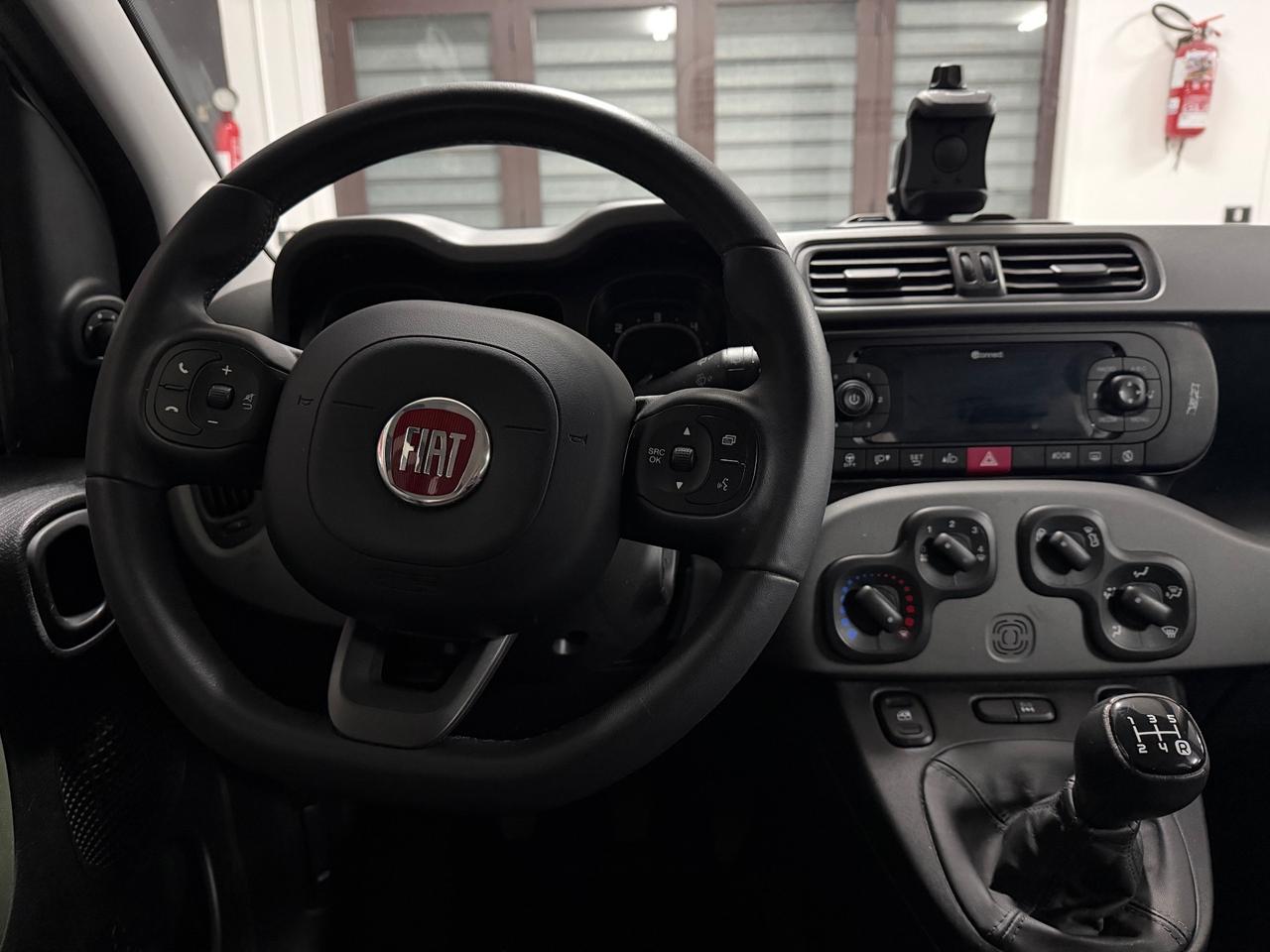 FIAT Panda 1.3 MTJ (95) S&S 4x4 2017