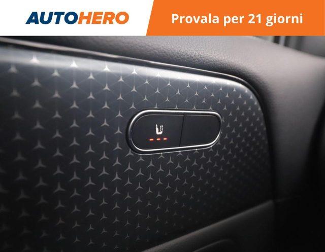 MERCEDES-BENZ GLA 250 e hybrid EQ Progressive Advanced