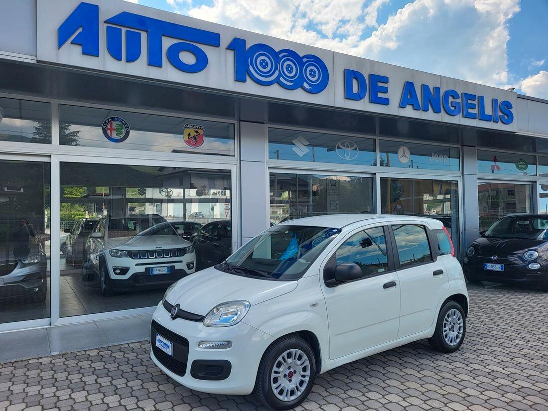 Fiat Panda 1.3 MULTIJET 95 CV *** EURO 6 ***