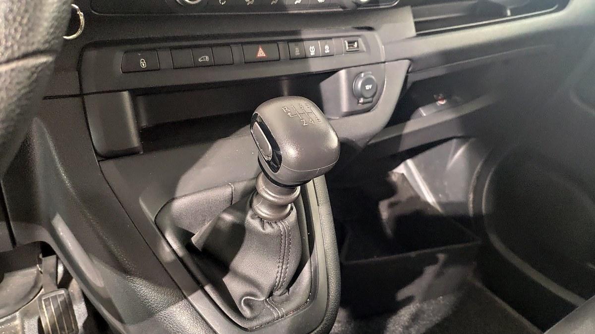 PEUGEOT Expert 1.5 BLUEHDI PREMIUM STD 120CV S&S