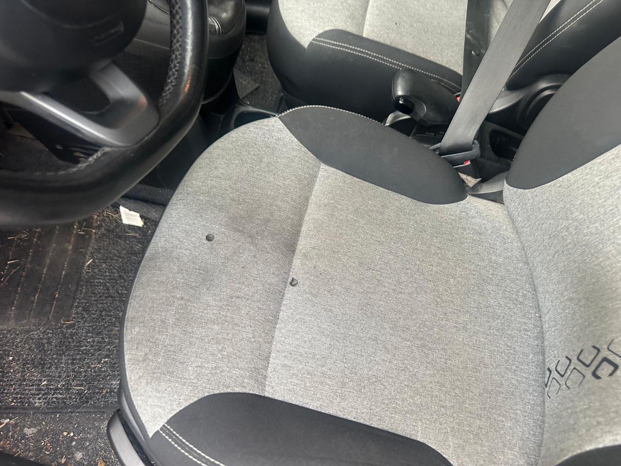 Fiat Panda 1.3 MJT 95 CV S&S Lounge