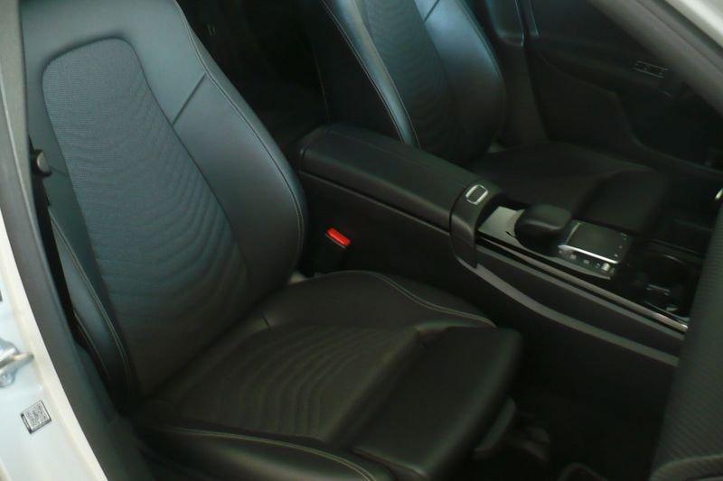 Mercedes-Benz Classe A A 180 d Automatic Business