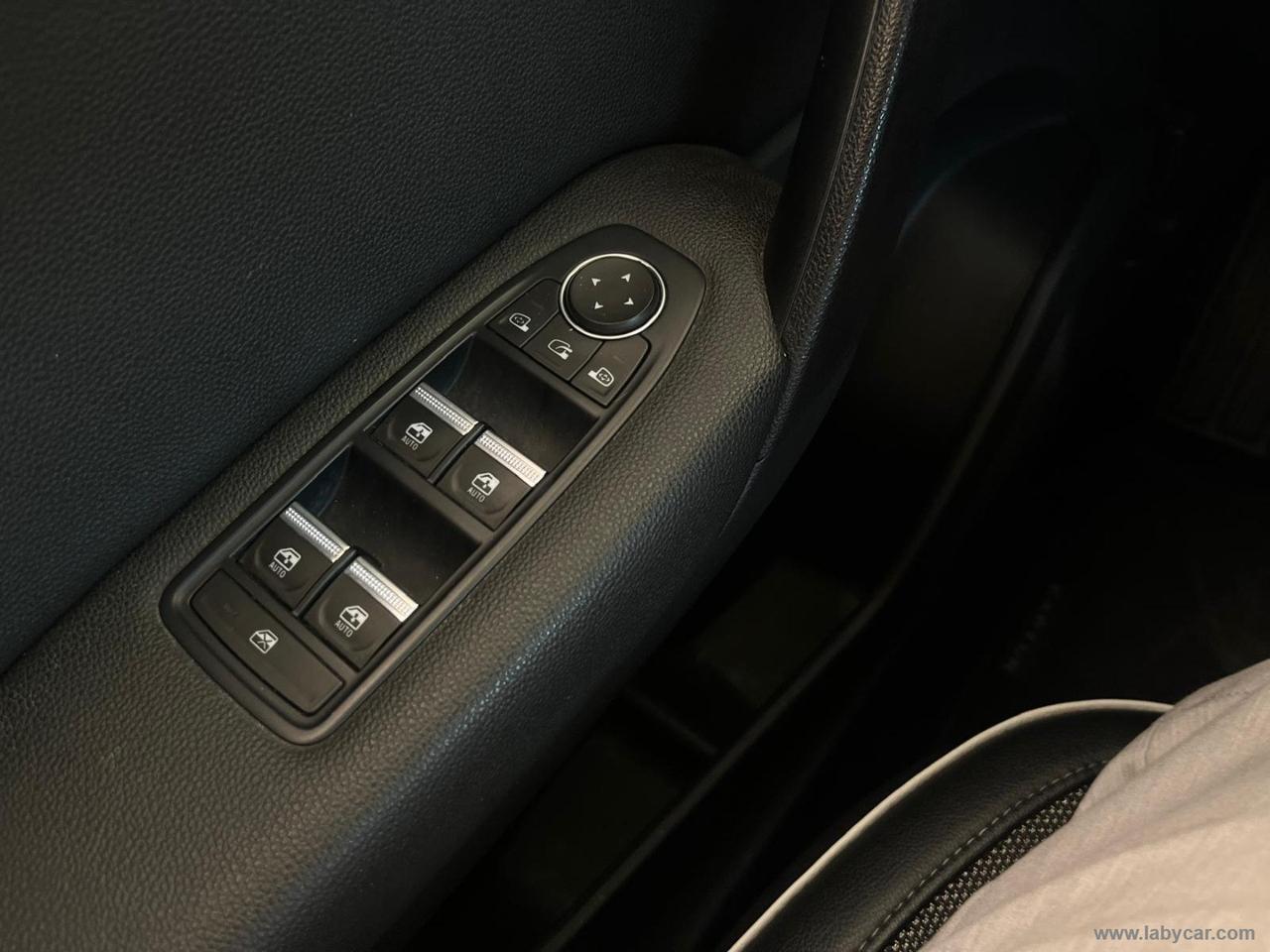 RENAULT Captur Blue dCi 8V 115 CV Intens