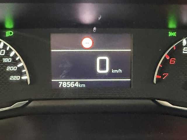 Peugeot 2008 1.2 PureTech 100 CV Active
