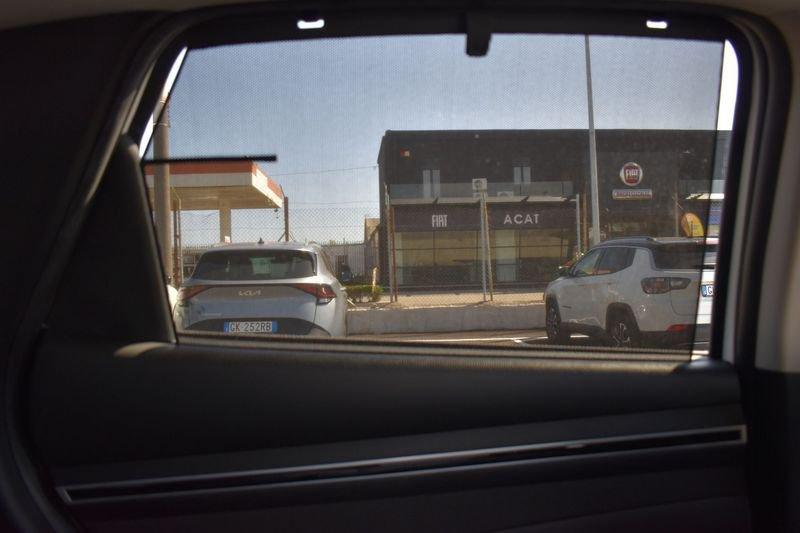 Hyundai Tucson Tucson 1.6 HEV aut.Exellence