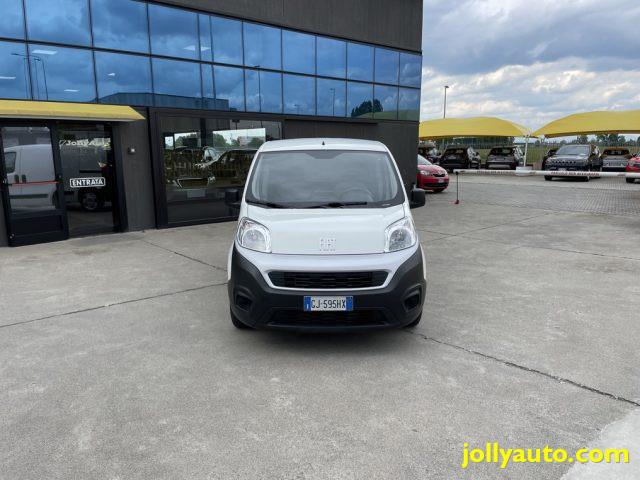 FIAT Fiorino 1.3 MJT 95CV Cargo SX