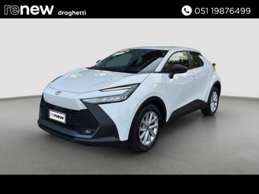 Toyota C-HR 1.8 HV Trend