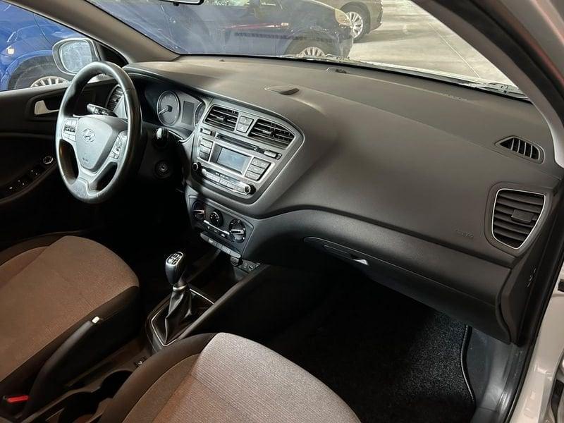 Hyundai i20 1.1 CRDi 12V 5 porte Style