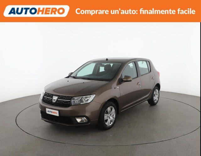 DACIA Sandero Streetway 1.0 SCe 75 CV S&S Comfort
