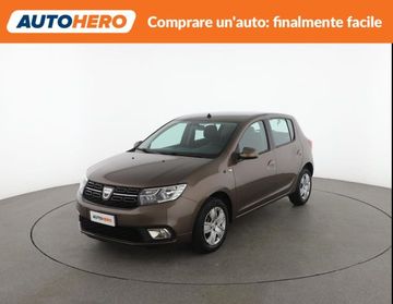 DACIA Sandero Streetway 1.0 SCe 75 CV S&S Comfort