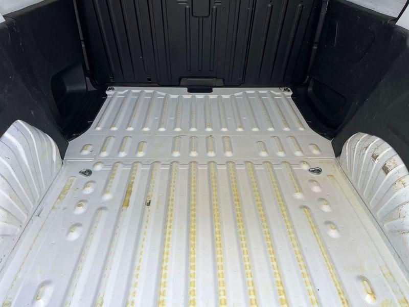 Toyota Proace City Proace City 1.5D 100cv S&S L1 D Comfort IVA ESPOSTA