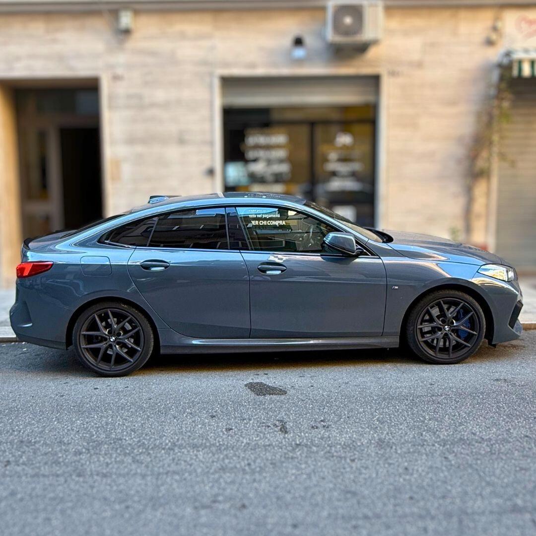 Bmw Serie 2 220D Coupé M-Sport X.