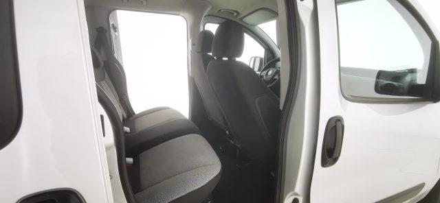 FIAT Qubo 1.3 MJT 95 CV Easy