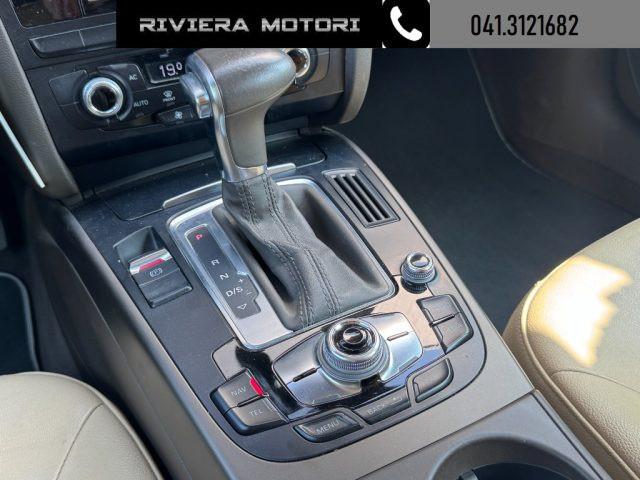 AUDI A5 2.0 TFSI 211 CV quattro S tronic Advanced