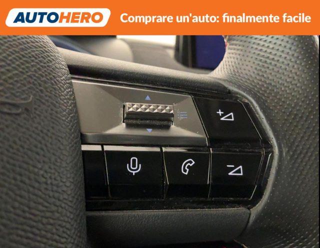 DS AUTOMOBILES DS 3 PureTech 130 aut. Performance Line+