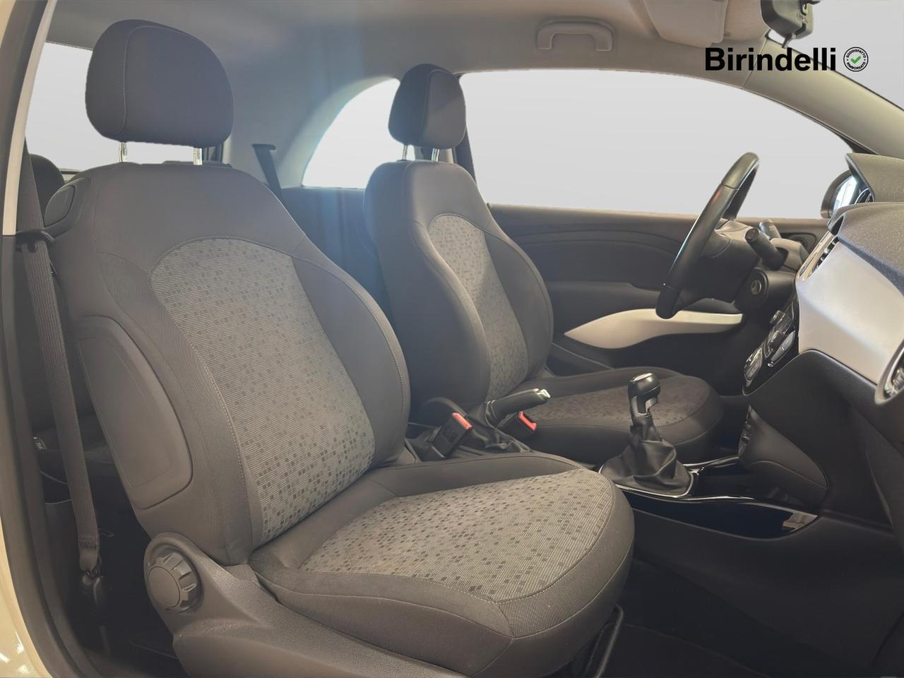 OPEL Adam - Adam 1.2 70 CV Jam