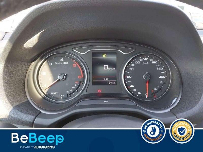 Audi Q2 30 1.6 TDI S LINE EDITION MY19