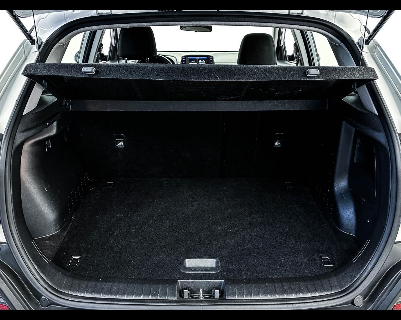 HYUNDAI Kona 1.6 CRDI 115 CV XTech