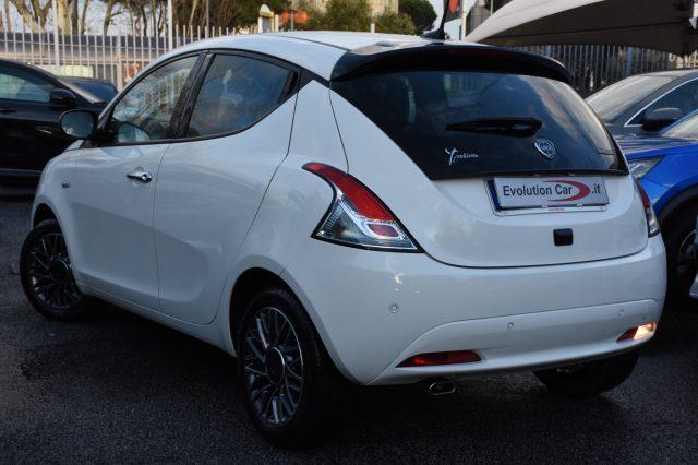 LANCIA Ypsilon 1.0 FireFly 5 p. S&S Hybrid GOLD *CAM*5 POSTI*