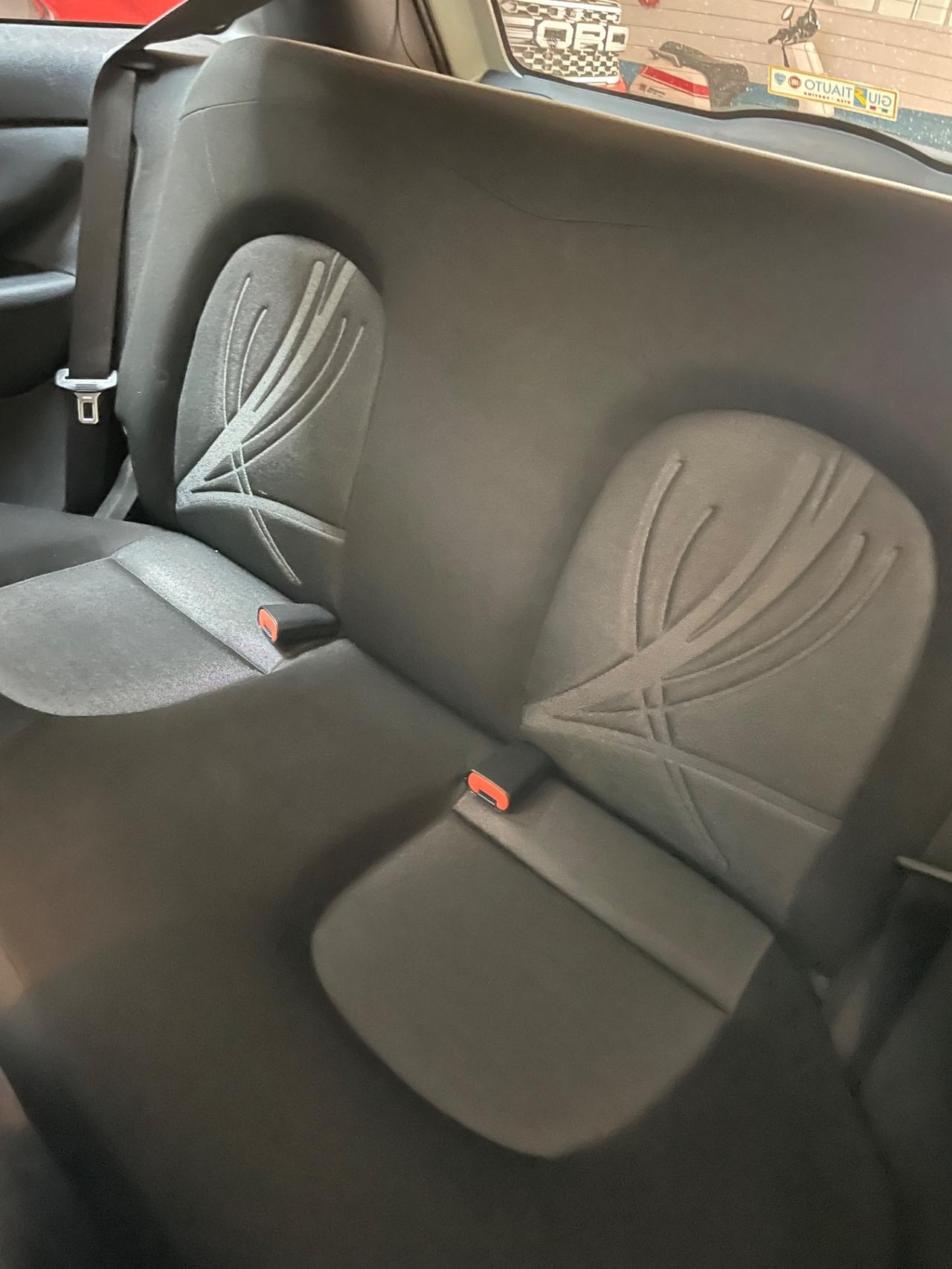 Lancia Ypsilon 1.2 Neopatentati Euro 5