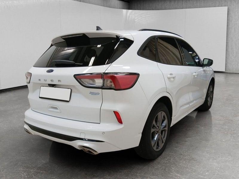 Ford Kuga 1.5 ecoblue ST-Line 2wd 120cv auto