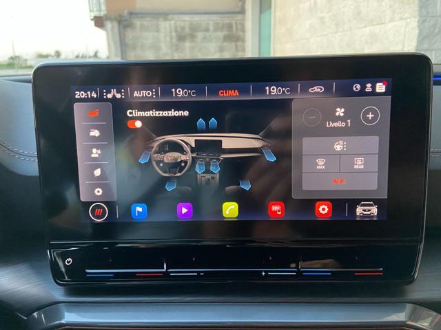 CUPRA Formentor 2.0 TDI 150 CV 4Drive DSG